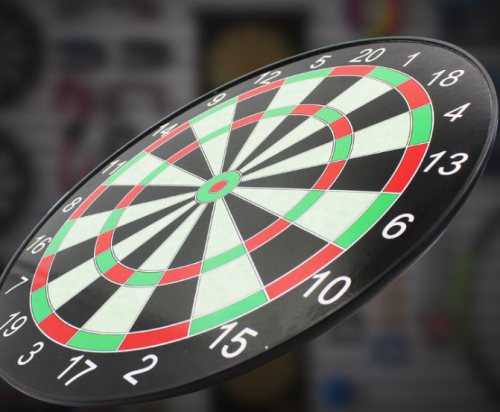 plastic magnetic dart package cross-border supply safety dart plate 15-inch 36；6*1；5，6 dart needle