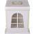 Birthday Cake Box 6 8 10 12-Inch Heightened Double-Layer European-Style Window Barbie Cake Baking Packaging Paper Box
