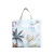 Vertical Bag Handbag Clothing Store Plastic Bag Customized Logo Clothing Store Bag Gift Packaging Bag Shopping Bag