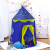 Factory Direct Sales Children's Tent Indoor Game House Girls Princess Tent Boys Game Castle Baby Toys