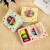 Macaron Packing Box 6 Tablets Chocolate Box Drawer Cookie Box Window Baking Packaging Dessert Box Wholesale