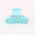 Korean Hair Accessories Adult Hairpin Small Hair Grabbing Clip Hair Claw Bangs Top Clip Half Tie Hairpin