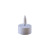 Electronic Candle Led Tealight Water Drop Core Tea Wax Simulation Small Candle Halloween Ambience Light Street Lamp 2032