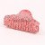 Elegant All-Match Girl Hair Clip Large Grip Environmental Protection Pc Girl Ponytail Clip Delicate Lady Updo Hair Claw