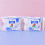 Girls Sanitary Napkins Super Absorption 270mm Side Leakage Prevention Skin-Friendly Breathable Comfortable Sanitary Pads
