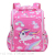 Elementary School Studebt Backpack Schoolbag Unicorn Live Broadcast Lightweight Foreign Trade Children Y9132