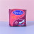 Girls' Breathable Comfortable Sanitary Napkin for Daily Use and Night Use Lengthened Ultra-Thin Wing Protection Sanitary Pads 10 Pieces