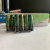 aa Battery 1.5V High Capacity Carbon Environmentally Friendly Dry Battery Exported to EU Standard Factory Direct Sales
