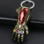 Avengers 4 Movie Surrounding Infinity Gloves Keychain Car Key Ring Accessories Factory in Stock Wholesale