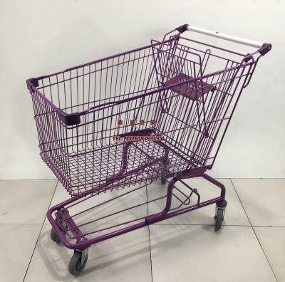 Shopping Cart Supermarket trolley 