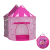 Children's Tent Game House Luminous Yurt Princess Tent Luminous Tent Amazon Hot Sale Same Style