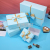 Gift Box Birthday Ideas Oversized Ins Style Girls Lipstick Gift Box Internet Celebrity Large Size Gift Packaging Empty Box