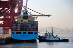 Zhejiang outranks Shanghai in latest foreign trade volume