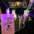 Night Market Clip Star Light String Creative Led Photo Decoration Battery Wedding Romantic Confession Photo Wall Layout Ins