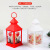 New Chinese Valentine's Day Girls Gift Girlfriend Girlfriends for Birthdays and Valentine's Days Gift Candle Storm Lantern Wholesale