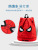 Children's Swim Bag Dry Wet Separation Swim Bag Gym Bag Beach Bag Children's Water-Proof Bag Buggy Bag Swimming Equipment