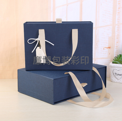 Drawer Portable Box, Festival Gift Box, Wedding, Party Gift Box, Customizable