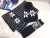 Autumn and Winter New Women's Wool Knitting Hat, Scarf and Gloves Three-Piece Set Earflaps Slipover Hat Snowflake Christmas Suit