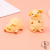 Cute Simulation Pig Animal Toys Home Decoration Ornaments Children's Toy Ornaments Various Forms