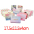 Underwear Packing Box Women's Children's Exquisite Packing Box Paper Box Lid and Base Box
