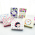 Underwear Packing Box Women's Children's Exquisite Packing Box Paper Box Lid and Base Box