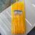 Yellow Nylon Cable Tie Factory Direct Sales Fasteners
