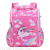 Primary School Student Schoolbag Live Broadcast Unicorn Children Backpack Live Broadcast Spine Protection Foreign Trade Y9131
