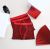 Magic Change 2.0 Men's Underwear Red Seamless Seamless Boxers Head Breathable Comfortable Antibacterial Boxers Young Men