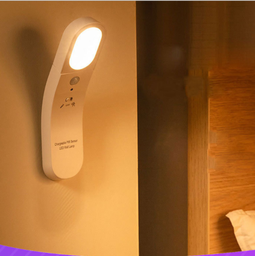 led wardrobe induction lamp