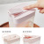 Cold Water Bottle Heat-Resistant Large Capacity Plastic Cooling Water Bottle Soy Milk and Juice Scented Teapot Cup Storage Jug