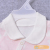 Long-Sleeved Baby One-Piece Romper Pure Cotton Newborn Summer Air Conditioning Room Clothes Outwear Skin-Friendly Comfortable Sweat-Free