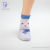 Socks adult men and women new 3D digital printing socks ankle socks low cut socks adult socks cute kitten puppy socks
