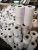 Customized Export 5750 Thermosensitive Paper Cashier Receipt Printing Paper Supermarket Takeaway 58mm Thermal Paper Roll Factory Direct Sale