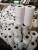 Factory Export 80 X80 Thermosensitive Paper Roll Paper Thermal Paper Roll Whole Box Printer Paper Receipt Paper Cash Register Printing Paper