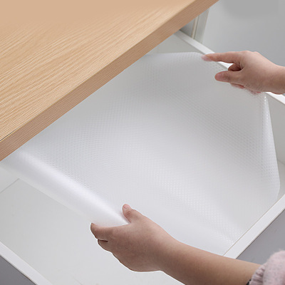 Eva Cutting Cabinet Moisture-Proof Mat Wardrobe Waterproof Packing Paper Kitchen Dust-Proof Pad Drawer Waterproof Paper Drawer Mat