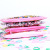 Korean Updo Tools Disposable Rubber Band Children's Rubber Band Hair Band Strong Pull Constantly Hair Rope 2 Yuan Shop Wholesale