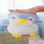 Fat Penguin Doll Cute Soft down Cotton Plush Toy Soft Sleep Companion Throw Pillow Children Doll Doll Female