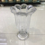 2Factory Direct Sales Crystal Glass Vase Storm Lantern Hydroponic Rich Bamboo Lily Flower Container Creative Decoration Living Room Decoration