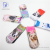 Socks adult men and women new 3D digital printing socks ankle socks low cut socks adult socks cute kitten puppy socks