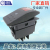 Factory Direct Sales on-off Single-Gear Push Button Switch Universal Car Model Push Button Switch 16A 250VAC RK1-06