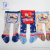 Baby pants spring and autumn outside wear big PP pants pure cotton bottom  boys and girls thin baby children butt pants