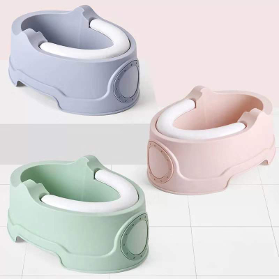 Baby Toilet 3 Colors