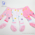 Baby pants spring and autumn outside wear big PP pants pure cotton bottom  boys and girls thin baby children butt pants