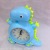 Cute Cartoon Alarm Clock Creative Children Student Fashion Gift Study Pendulum Clock