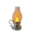 New Single Wax Small Oil Lamp Small Lantern Storm Lantern