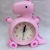 Cute Cartoon Alarm Clock Creative Children Student Fashion Gift Study Pendulum Clock