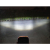 Car off-Road Vehicle Square LED Drive Beam IP68 4 ''27W 48W Automobile Led Working Lamp