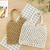 No Lining Straw Bag Casual Woven Bag