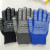 Factory in Stock Wholesale Order-Receiving Custom Yarn Gloves Dispensing Labor Protection Gloves Supplies Garden Gloves Working Gloves