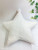 Factory Direct Sales Embroidery Color Matching Little Stars Christmas Plush Toy Doll Pillow Pillow Doll Sample Customization